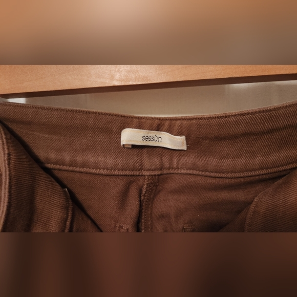 Sessun Joan Pants - Picture 6 of 11